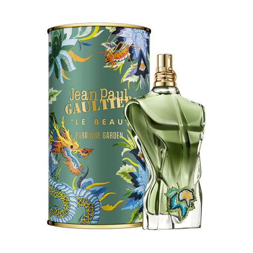 JEAN PAUL GAULTIER Le Beau Paradise Garden EDP