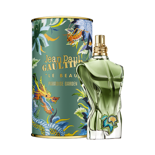 JEAN PAUL GAULTIER Le Beau Paradise Garden EDP