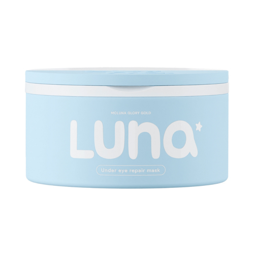 LUNA - Jelly Eye Mask 30 pairs