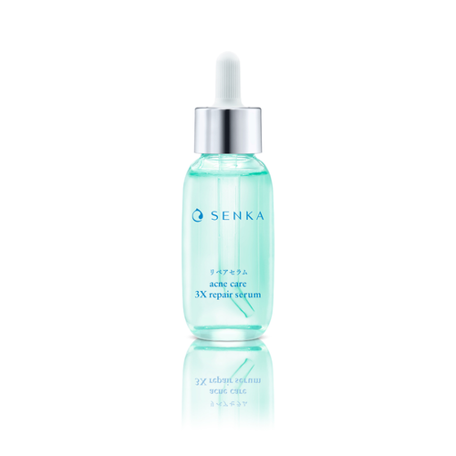 SENKA - Acne Care 3X Repair Serum