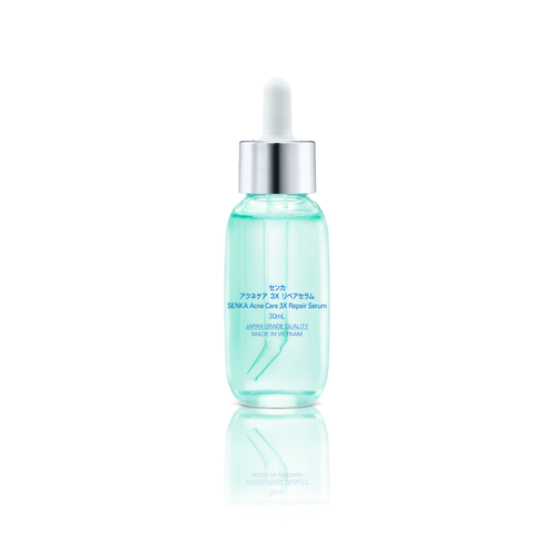 SENKA - Acne Care 3X Repair Serum