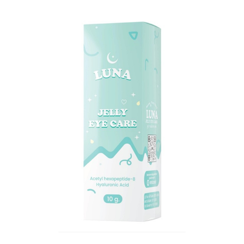 LUNA - Jelly Eye Care