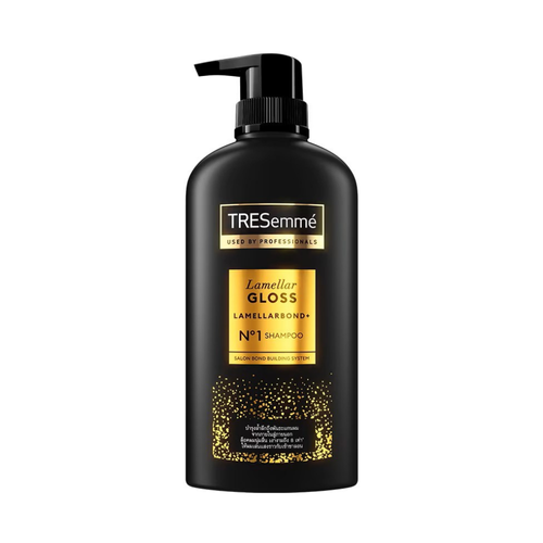 TRESEMME - Lamellar Gloss Shampoo