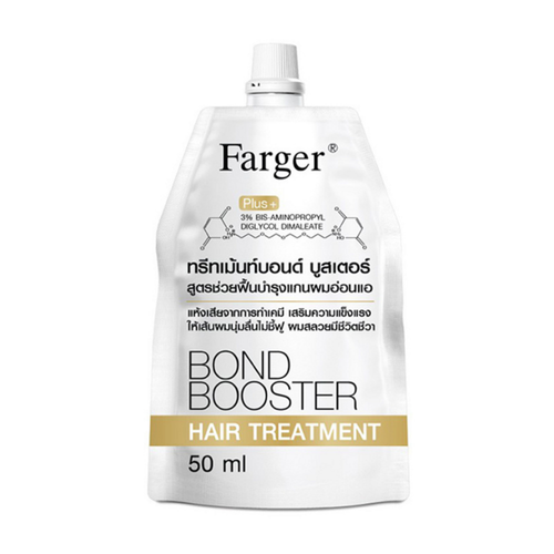 FARGER - Bond Booster Hair Treatment