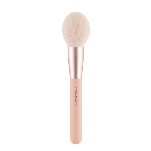 MEILINDA - Ballerina Basic Brush No.01 Powder Setting Brush
