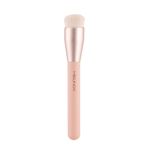 MEILINDA - Ballerina Basic Brush No.02 Coverage Foundation Brush