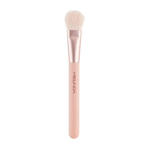 MEILINDA - Ballerina Basic Brush No.05 Point BlushBrush