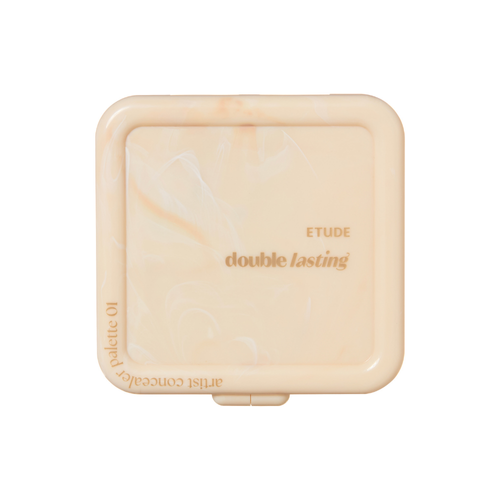 ETUDE Double Lasting Cover Concealer Palette