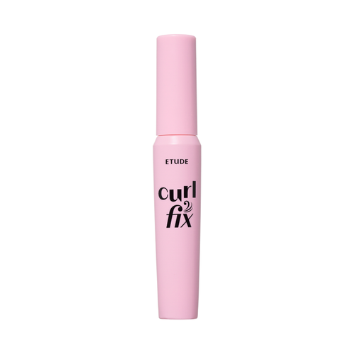 ETUDE - Curl Fix Mascara