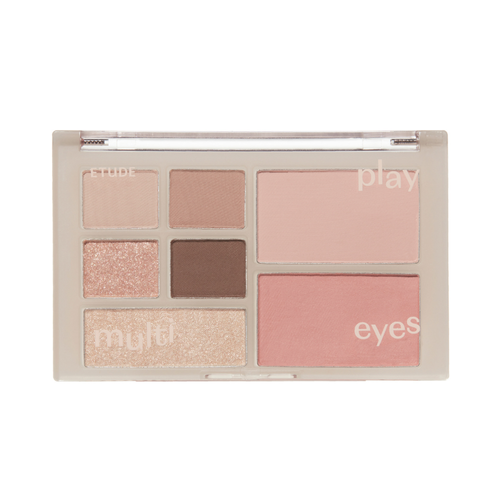 ETUDE Play Multi Eyes