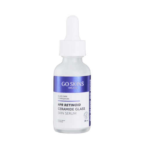 GO SKINS - HPR Retinoid Ceramide Serum