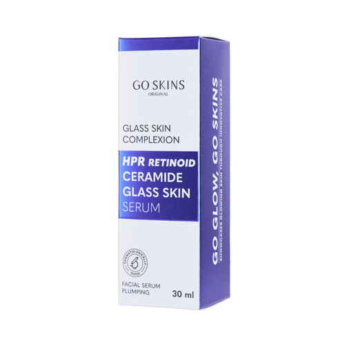 GO SKINS - HPR Retinoid Ceramide Serum