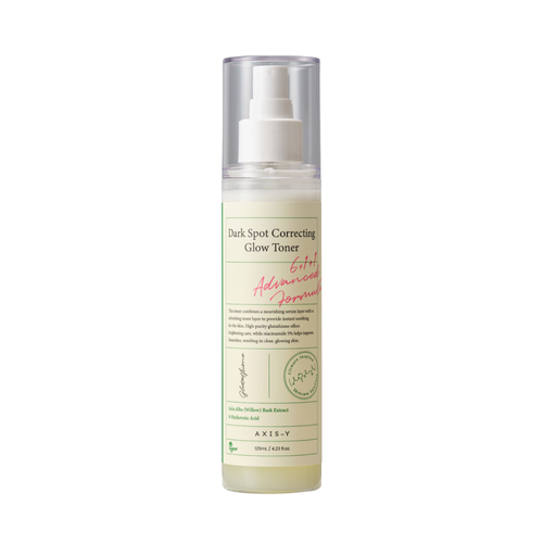 AXIS-Y Dark Spot Correcting Glow Toner