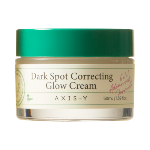 AXIS-Y - Dark Spot Correcting Glow Cream