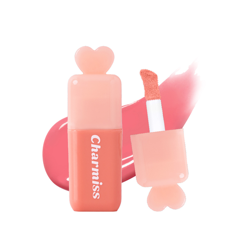 CHARMISS - You Make Me Blush Liquid Blush On