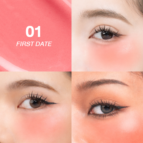 CHARMISS - You Make Me Blush Liquid Blush On