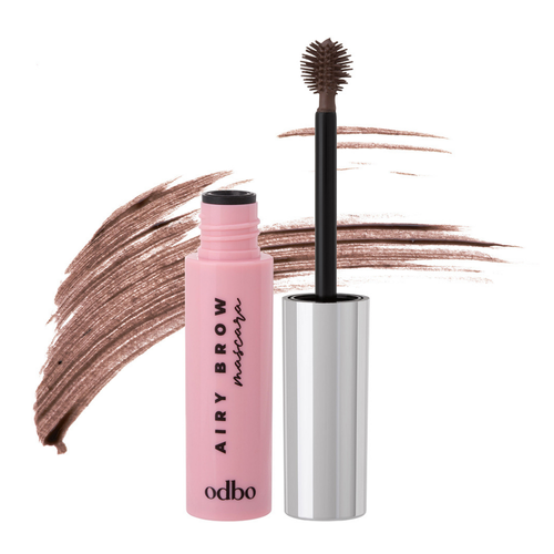 ODBO - Airy Brow Mascara