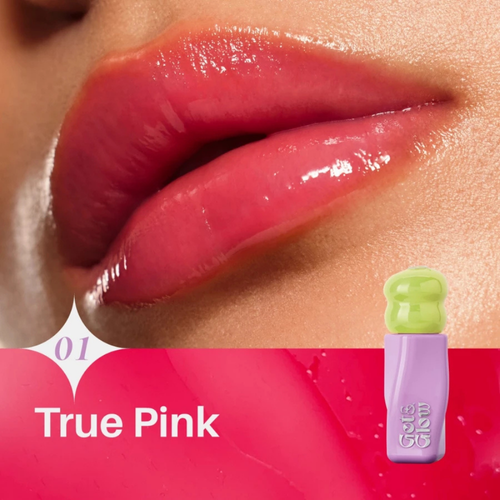 GET&GLOW - Get Ready Lip Gloss