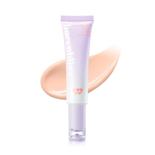 BARENBLISS Locklook Matte &  Blur Primer