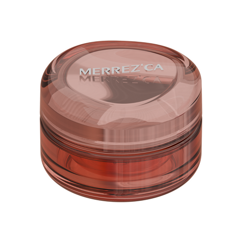 MERREZCA - Panna Cotta Lip & Cheek Pot