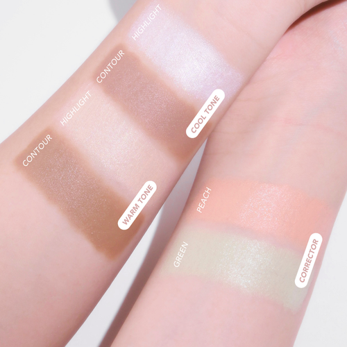 4U2 COSMETICS - Skin Contour Stick