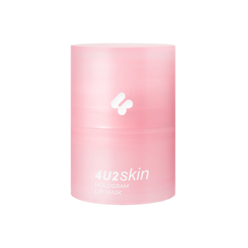 4U2 COSMETICS Skin Hologram Lip Mask