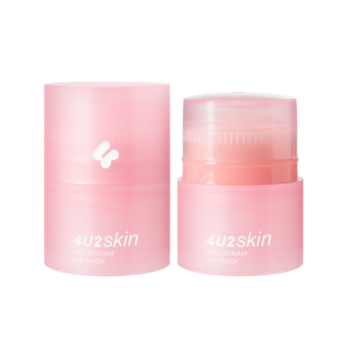 4U2 COSMETICS - Skin Hologram Lip Mask