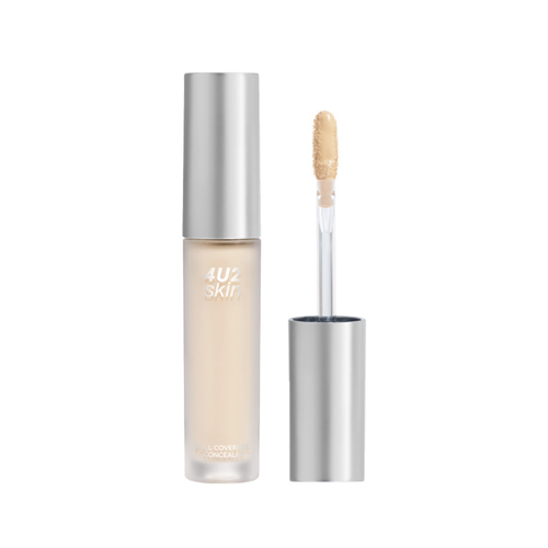4U2 COSMETICS Skin Full Coverage Concealer
