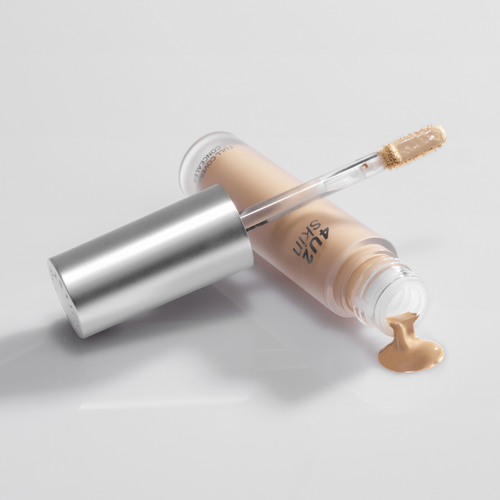 4U2 COSMETICS Skin Full Coverage Concealer