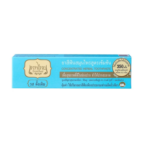 TEPTHAI - Toothpaste Original