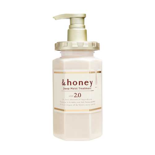 HONEY Deep Moist Treatment