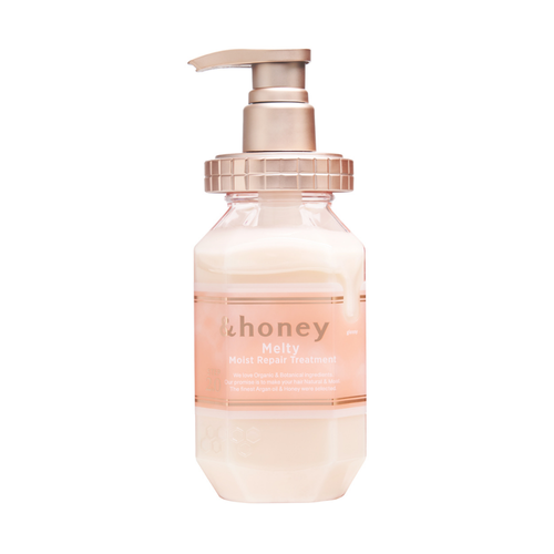 &amp;HONEY Melty Moist Repair Treatment