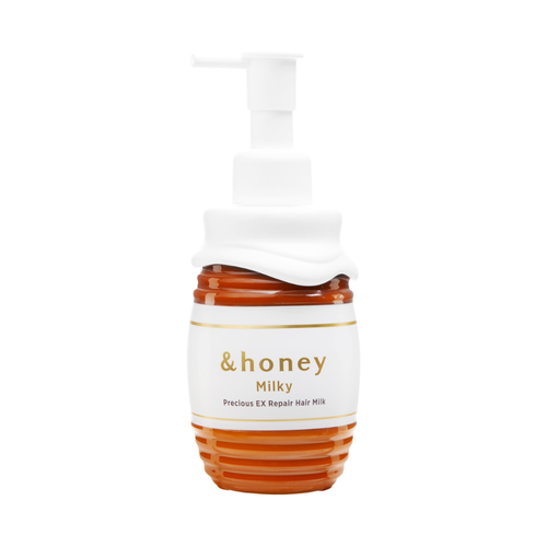 HONEY Milky Precious Ex Repair Hair Milk