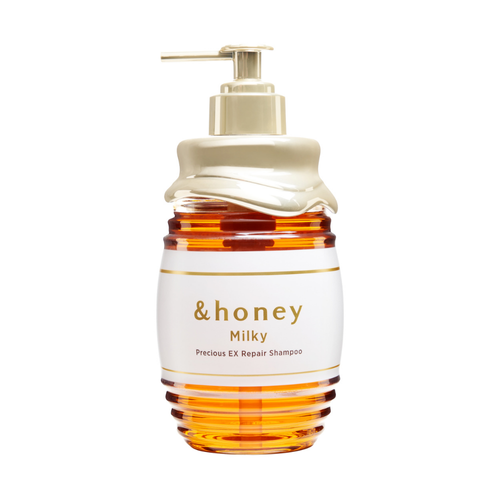 HONEY Milky Precious Ex Repair Shampoo