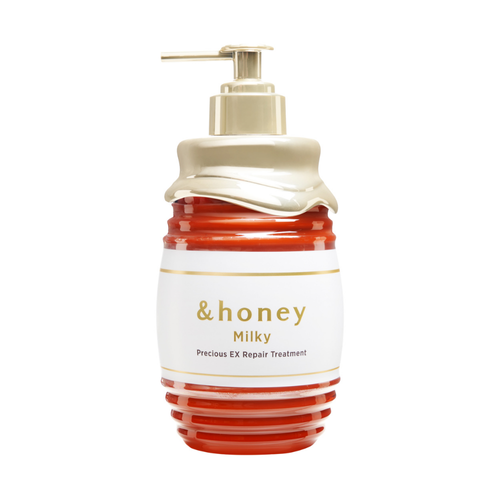 HONEY Milky Precious Ex Repair Treatment