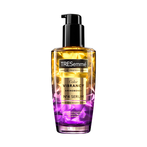 TRESEMME - Color Vibrancy Aminobond+ No.4 Serum