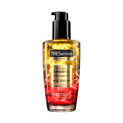 TRESEMME - Keratin Smooth Keratinbond+ No.4 Serum