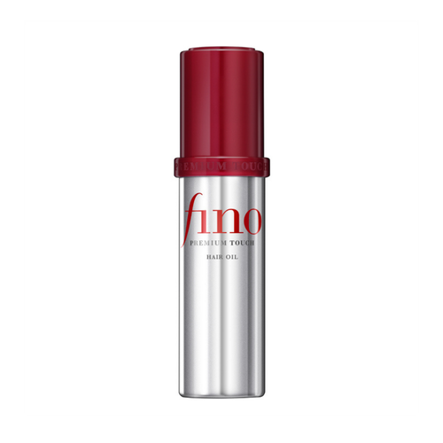 FINO Premium Touch Hair Oil