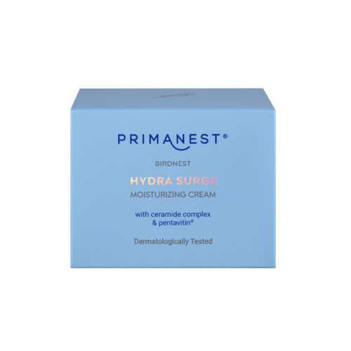 PRIMANEST - Hydra Surge Moisturizing Cream