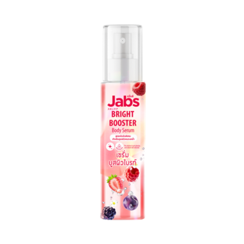 JABS - Bright Booster Body Serum