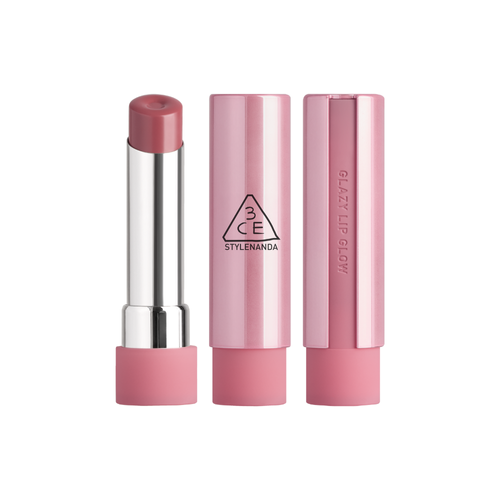 3CE - Glazy Lip Glow
