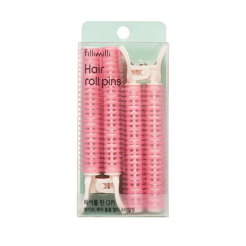 FILLIMILLI - Hair Roll Pins