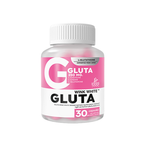 Gluta 30Capsules