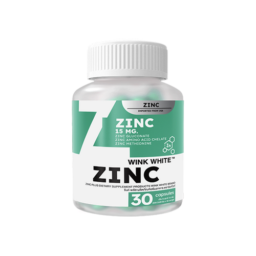 Zinc 30Capsules