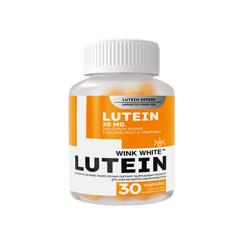 Lutein 30Capsules