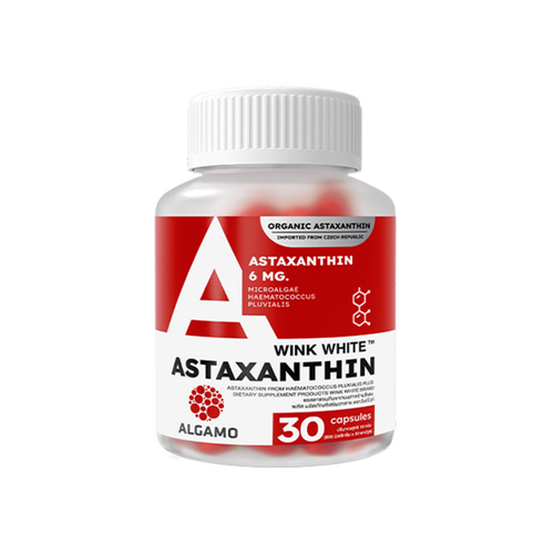 Astaxanthin 30Capsules