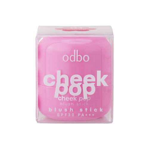 ODBO - Cheek Pop Blush Stick
