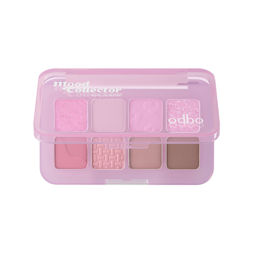 ODBO - Mood Collector Eye Pallet