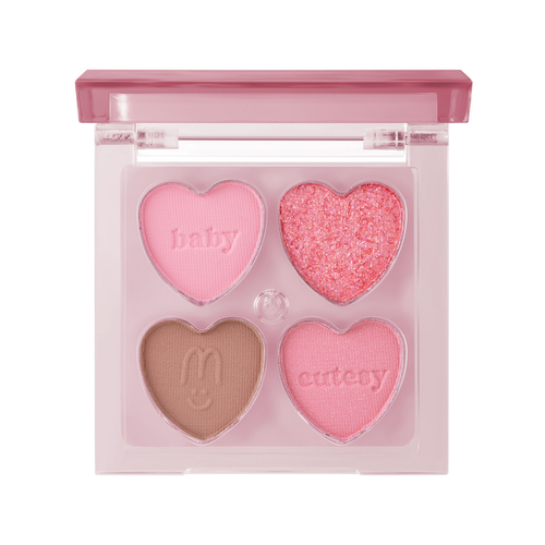ODBO - Baby Cutesy Palette