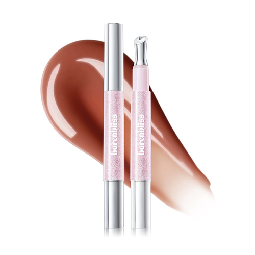 BARENBLISS Star-Glazing Steel Lipcerin